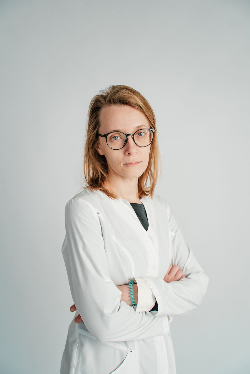 Малыхина Елена Владимировна