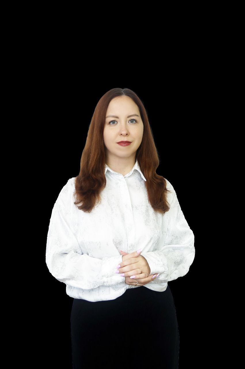 Марковец Светлана Сергеевна