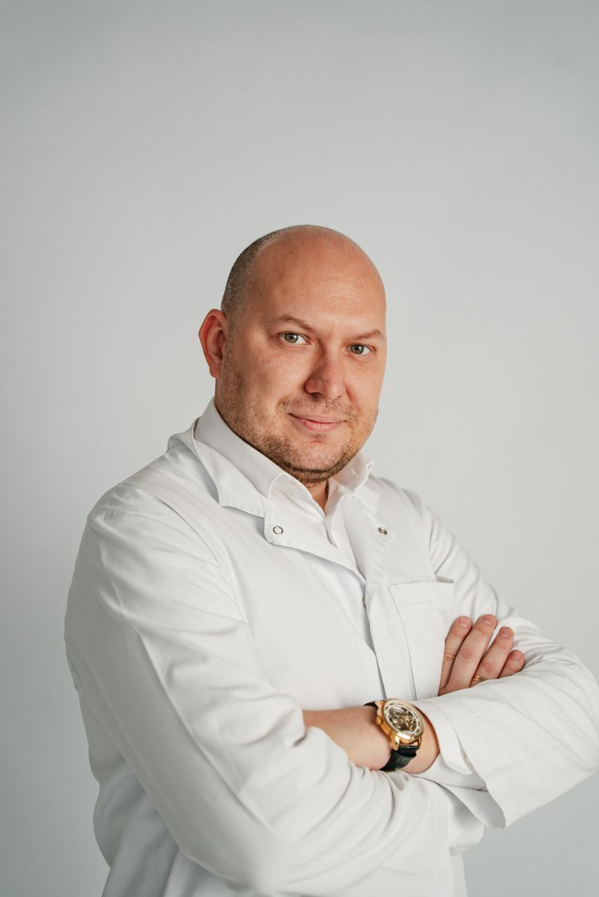 Пеньков Александр Михайлович