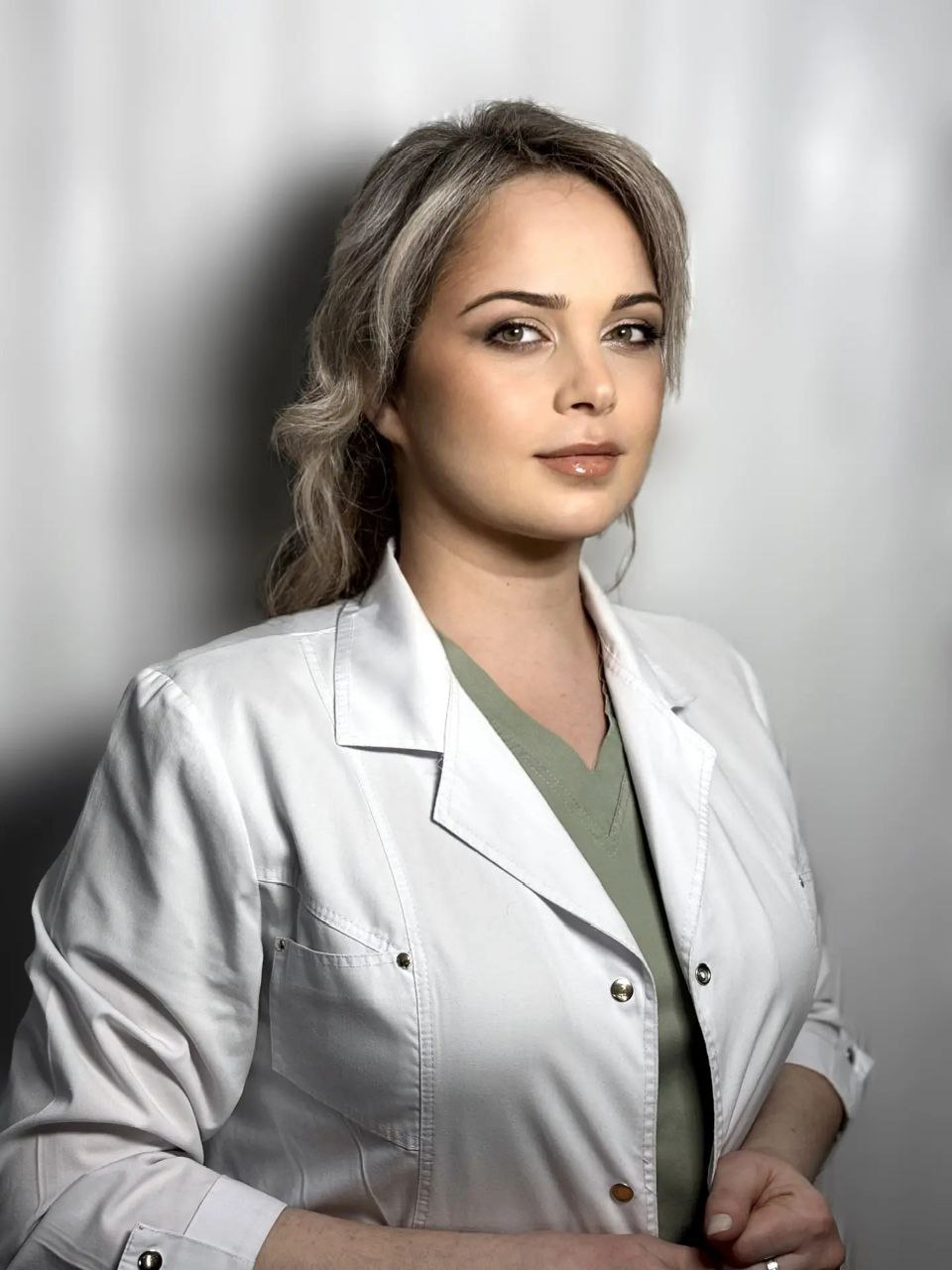 Асатрян Кристина Смбатовна